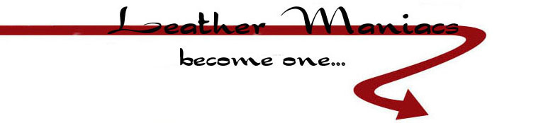  leather-maniacs de eBay Shop 